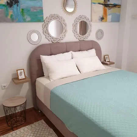 Apartment Nikiforou Foka 12 Thessaloniki