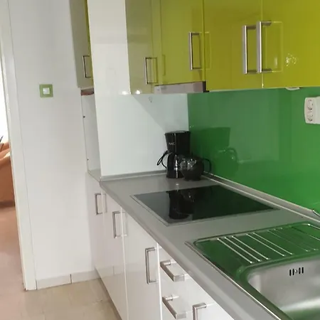 Apartment Nikiforou Foka 12 Thessaloniki